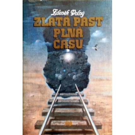 Zlatá past plná času