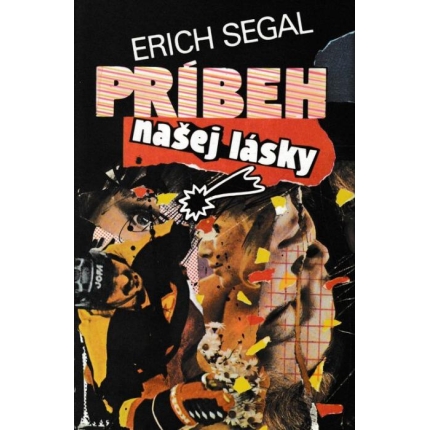 Príbeh našej lásky