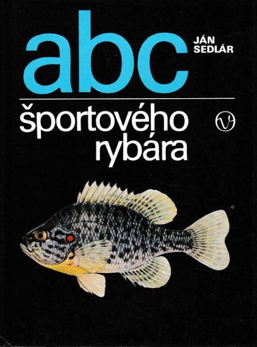 17076 ABC športového rybára – Obrázok 1