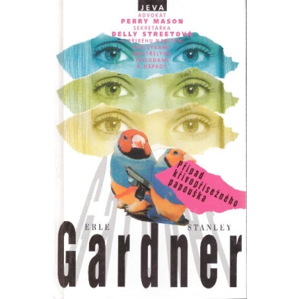 Případ křivopřísežného papouška