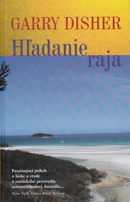 17096 Hľadanie raja – Obrázok 1