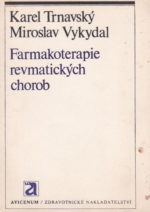 17103 Farmakoterapie revmatických chorob – Obrázok 1