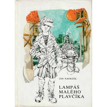 Lampáš malého plavčíka