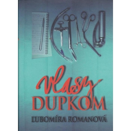 Vlasy dupkom