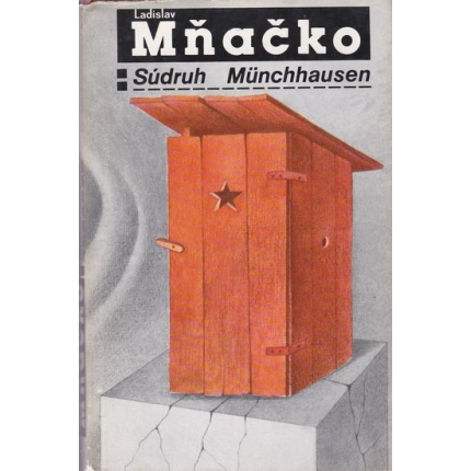 Súdruh Münchhausen