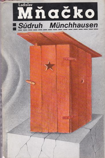 17339 Súdruh Münchhausen – Obrázok 1