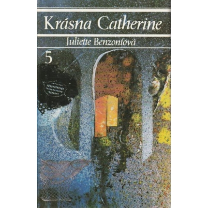 Krásna Catherine 5.