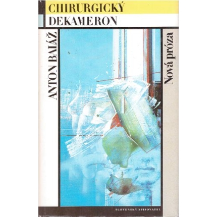 Chirurgický dekameron