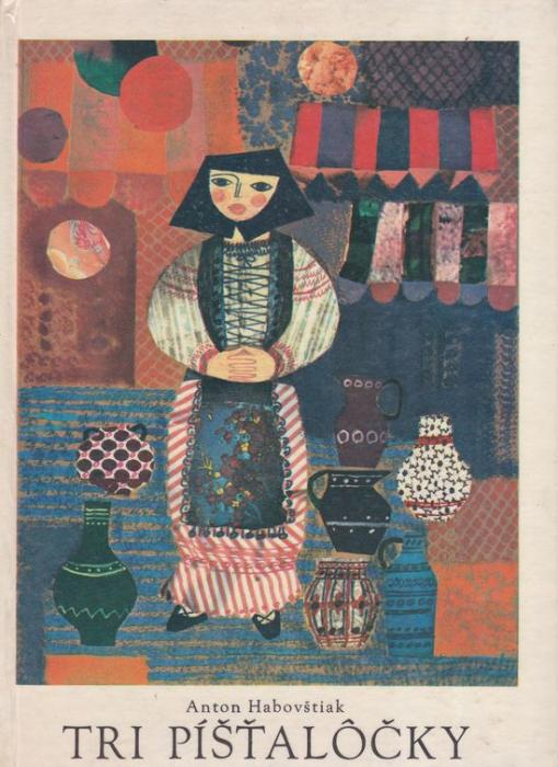 17661 Tri píšťalôčky – Obrázok 1