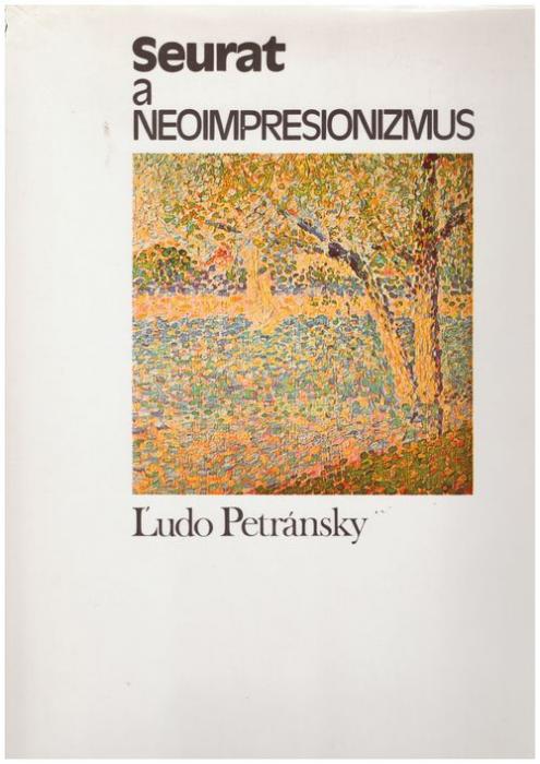 17704 Seurat a neoimpresionizmus – Obrázok 1