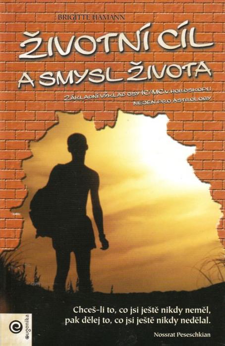 17805 Životní cíl a smysl života – Obrázok 1