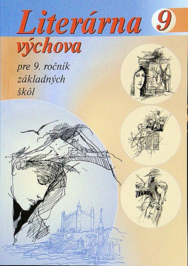18015 Literárna výchova pre 9. ročník základných škôl – Obrázok 1