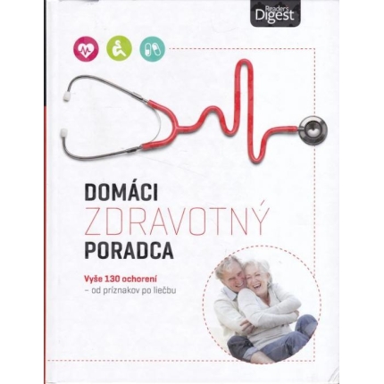 Domáci zdravotný poradca