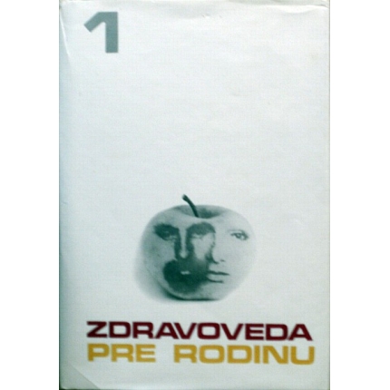 Zdravoveda pre rodinu 1 + 2