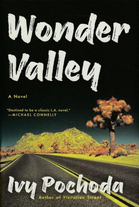 18215 Wonder Valley – Obrázok 1