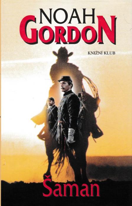 18519 Šaman – Obrázok 1