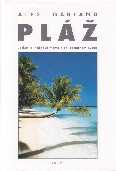 18611 Pláž – Obrázok 1