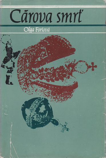 18667 Cárova smrť – Obrázok 1