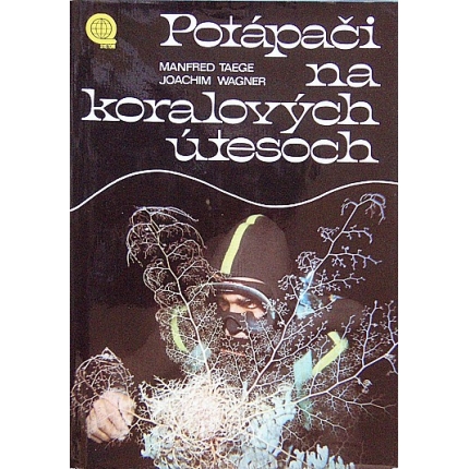 Potápači na koralových útesoch