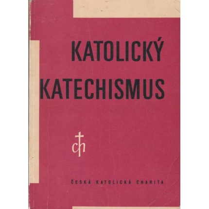 Katolický katechismus