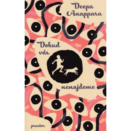 Dokud vás nenajdeme