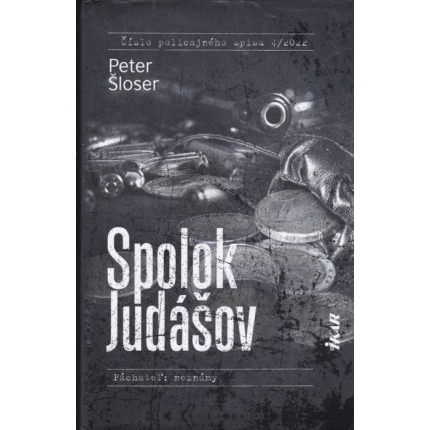 Spolok Judášov