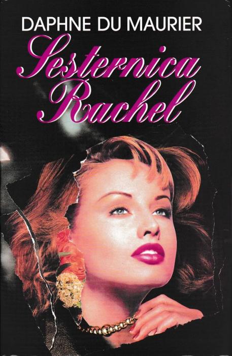 18832 Sesternica Rachel – Obrázok 1