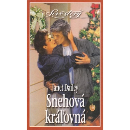 Snehová kráľovná