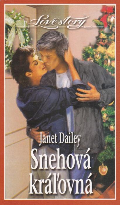 18833 Snehová kráľovná – Obrázok 1