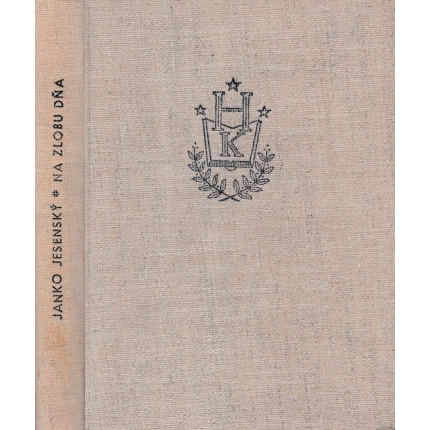 Na zlobu dňa (Výber z poézie politickej a satirickej)