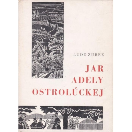 Jar Adely Ostrolúckej