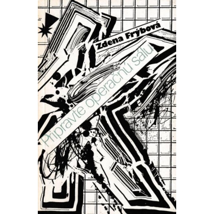 Pripravte operačnú sálu