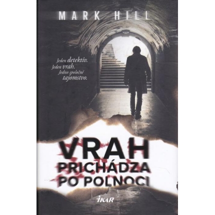 Vrah prichádza po polnoci