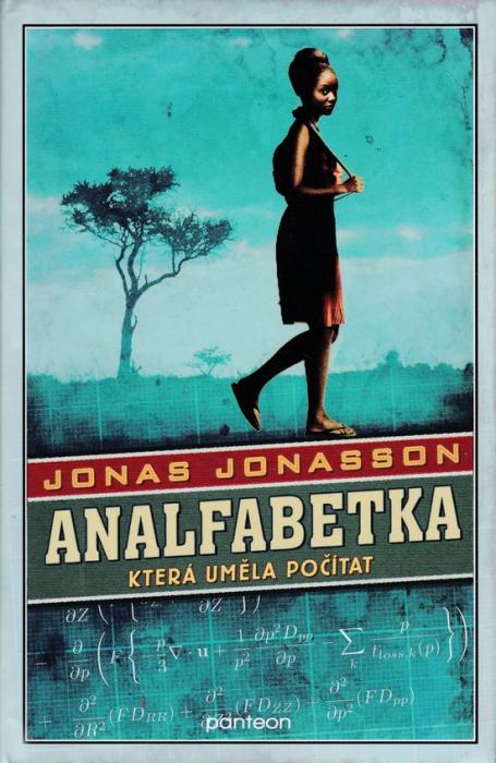 19227 Analfabetka která uměla počítat – Obrázok 1