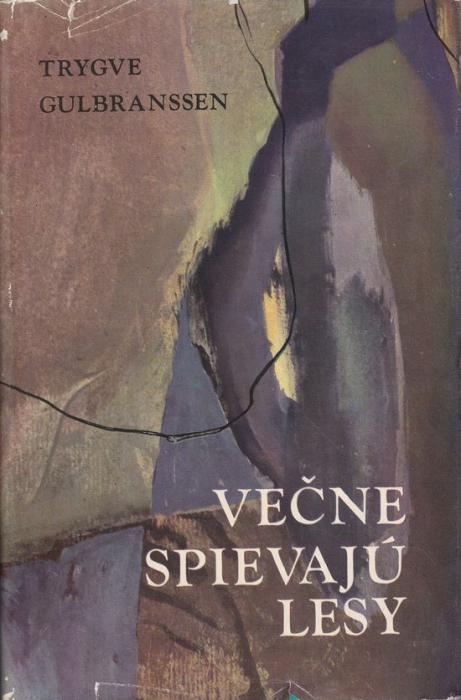 19241 Večne spievajú lesy / Zo smrtnej hory fúka / Niet inej cesty – Obrázok 1