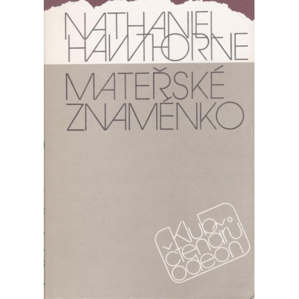 Mateřské znaménko