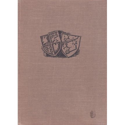 Povesti o hradoch I. diel