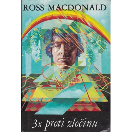 3 x proti zločinu (Galtonov prípad / Aj takto sa umiera / Fergusonova aféra)
