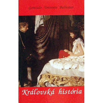 Kráľovská história