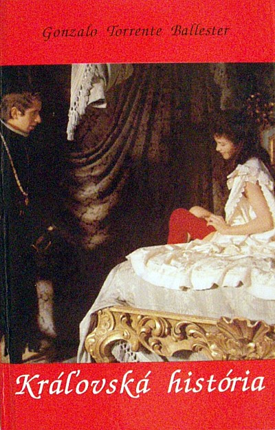 19284 Kráľovská história – Obrázok 1