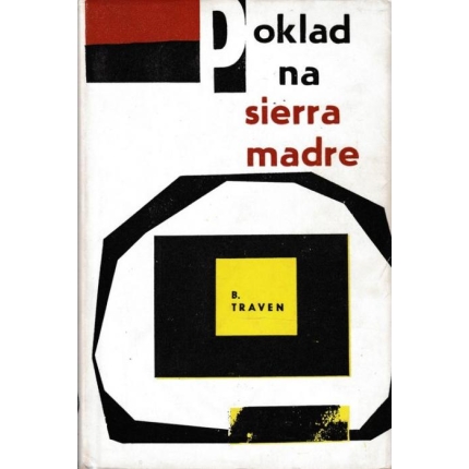 Poklad na Sierra Madre