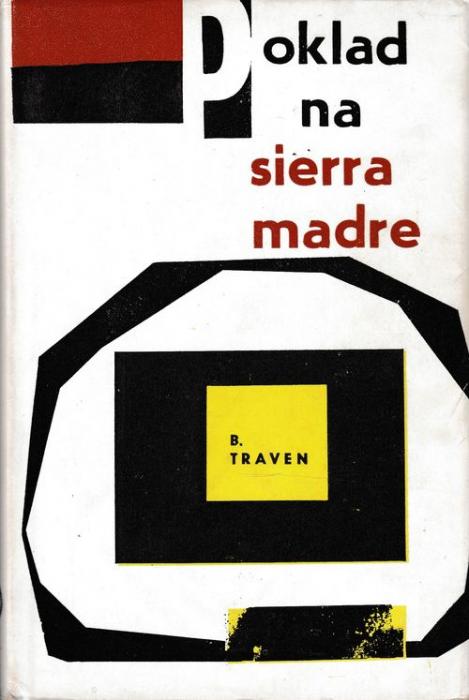 19291 Poklad na Sierra Madre – Obrázok 1