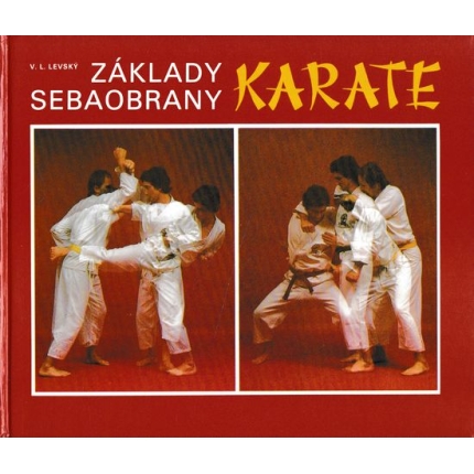 Základy sebaobrany - Karate