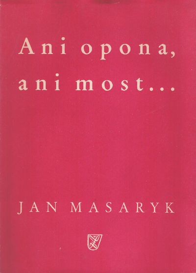 19319 Ani opona ani most... – Obrázok 1
