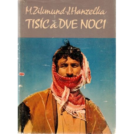 Tisíc a dve noci