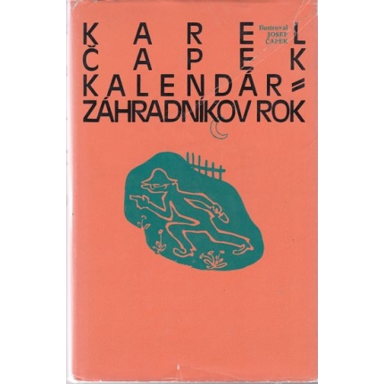 Kalendár (Ako je rok dlhý), Záhradníkov rok