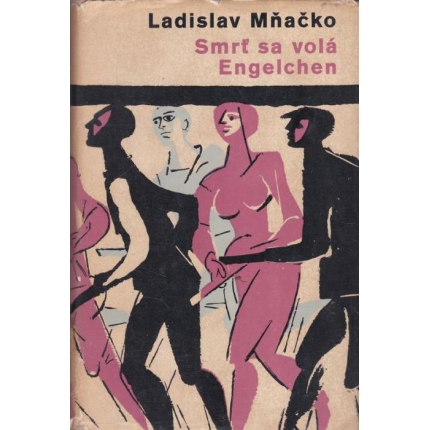 Smrť sa volá Engelchen