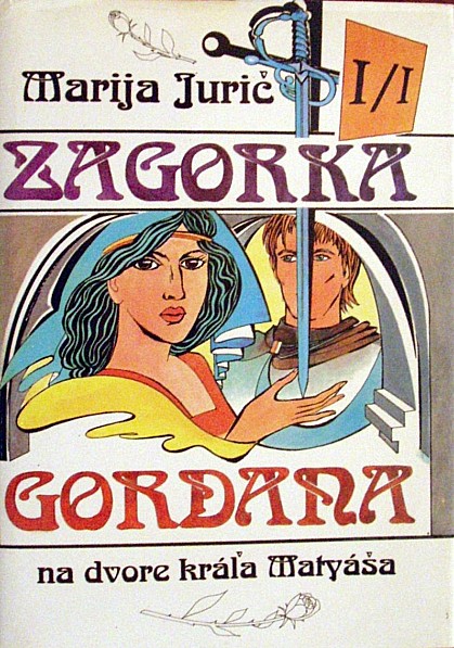 19457 Gordana I/I Na dvore kráľa Matyáša – Obrázok 1