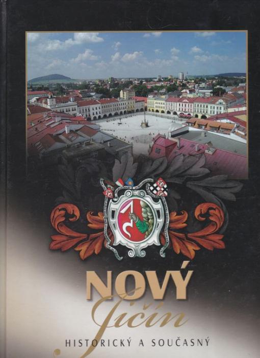 19565 Nový Jičín, historický a současný – Obrázok 1