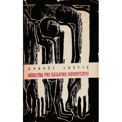 Modlitba pre Katarínu Horovitzovú